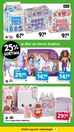Intertoys folder | Vakantiegeld Pagina 6