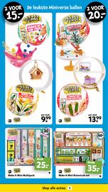 Intertoys folder | Vakantiegeld Pagina 7