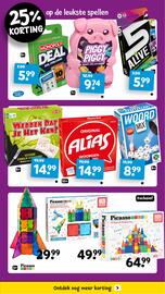 Intertoys folder | Vakantiegeld Pagina 8