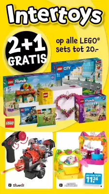 Intertoys folder (geldig t/m 1-06)