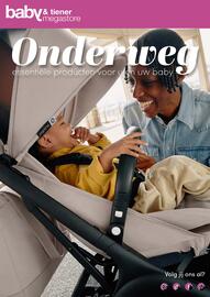 Baby & Tiener folder Pagina 1