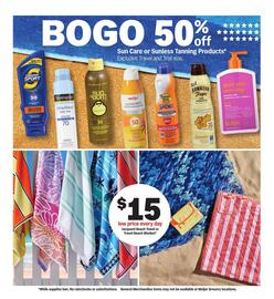 Meijer Weekly Ad week 21 Page 6