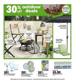 Meijer Weekly Ad week 21 Page 8