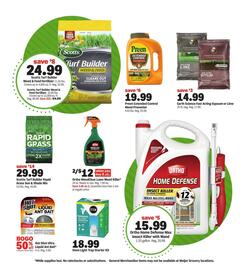 Meijer Weekly Ad week 21 Page 9