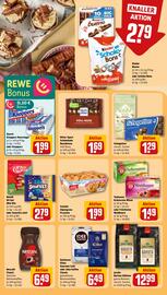 REWE Prospekt woche 21 Seite 21