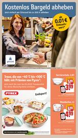 REWE Prospekt woche 21 Seite 22