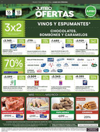 Catálogo Jumbo Página 8
