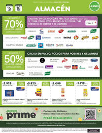 Catálogo Jumbo Página 9