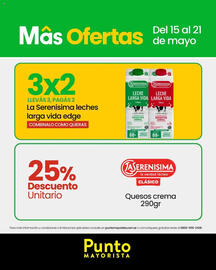Catálogo Punto Mayorista semana 20 Página 20