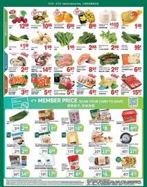 T&T Supermarket flyer week 20 Page 2