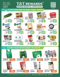 T&T Supermarket flyer week 20 Page 4