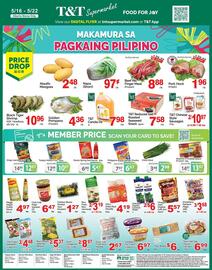 T&T Supermarket flyer week 20 Page 5