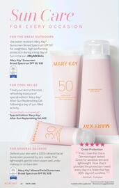 Mary Kay Weekly Ad week 20 Page 16
