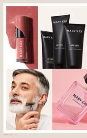 Mary Kay Weekly Ad week 20 Page 2
