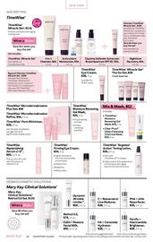 Mary Kay Weekly Ad week 20 Page 28