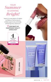 Mary Kay Weekly Ad week 20 Page 3