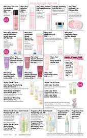 Mary Kay Weekly Ad week 20 Page 30