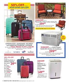 Boscov's Weekly Ad Page 14