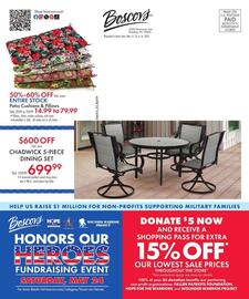 Boscov's Weekly Ad Page 16