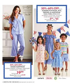 Boscov's Weekly Ad Page 6