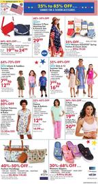 Boscov's Weekly Ad Page 5