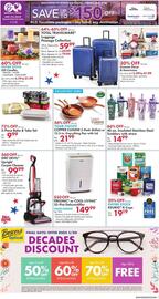 Boscov's Weekly Ad Page 7