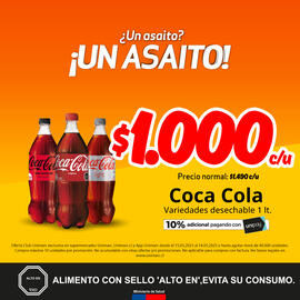 Catálogo Unimarc semana 20 Página 2