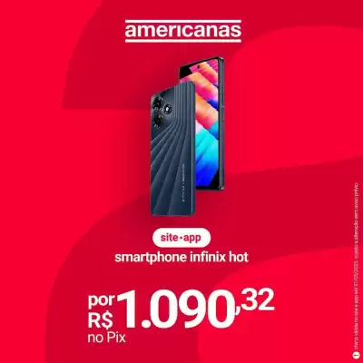 Catálogo Lojas Americanas (válido até 31-05)