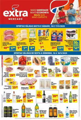 Catálogo Mercado Extra