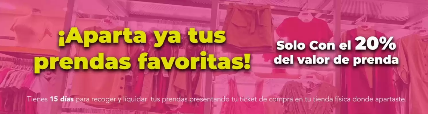Catálogo Lineas (válido hasta 31-05)