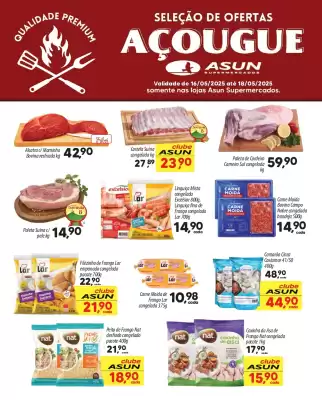 Catálogo Asun