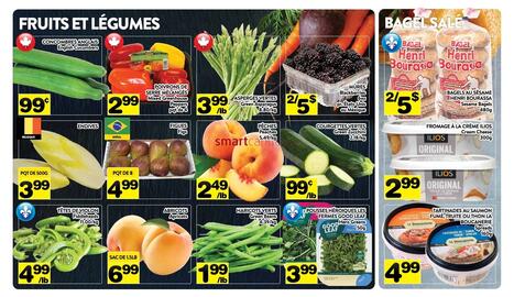 Supermarché PA flyer week 21 Page 2