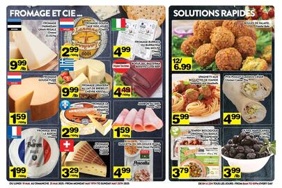 Supermarché PA flyer week 21 Page 3