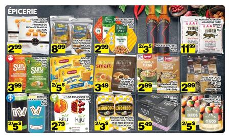 Supermarché PA flyer week 21 Page 5