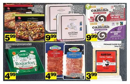 Supermarché PA flyer week 21 Page 8
