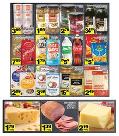 Supermarché PA flyer week 21 Page 9