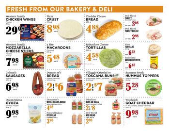 Pemberton Valley Supermarket flyer week 21 Page 3