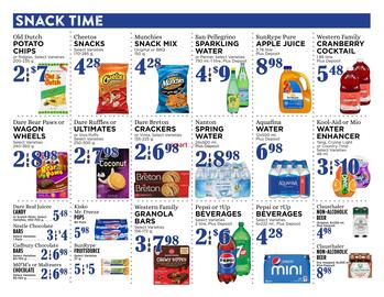 Pemberton Valley Supermarket flyer week 21 Page 7