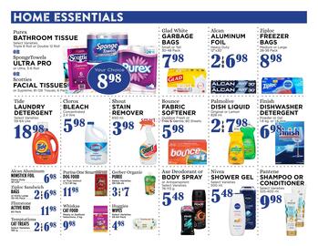 Pemberton Valley Supermarket flyer week 21 Page 9