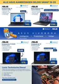 Levix Computershop folder Pagina 2
