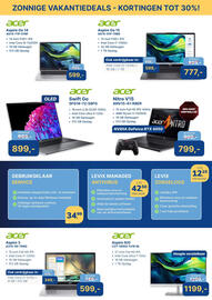 Levix Computershop folder Pagina 3