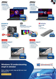Levix Computershop folder Pagina 4