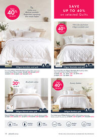 Pillow Talk catalogue Page 18