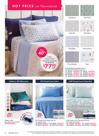 Pillow Talk catalogue Page 2