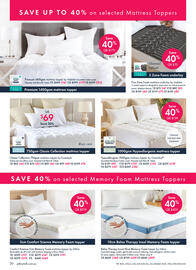 Pillow Talk catalogue Page 20
