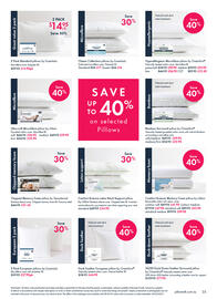 Pillow Talk catalogue Page 23