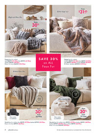 Pillow Talk catalogue Page 8