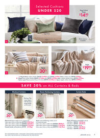 Pillow Talk catalogue Page 9