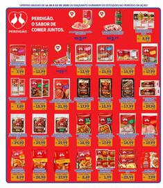 Catálogo Boa Supermercados semana 20 Página 2