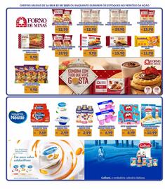 Catálogo Boa Supermercados semana 20 Página 3